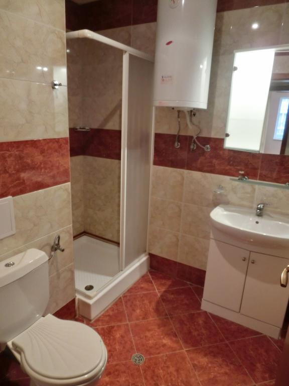 Apartment Panorama On Complex With Pools And Beach, Sveti Vlas Exterior photo